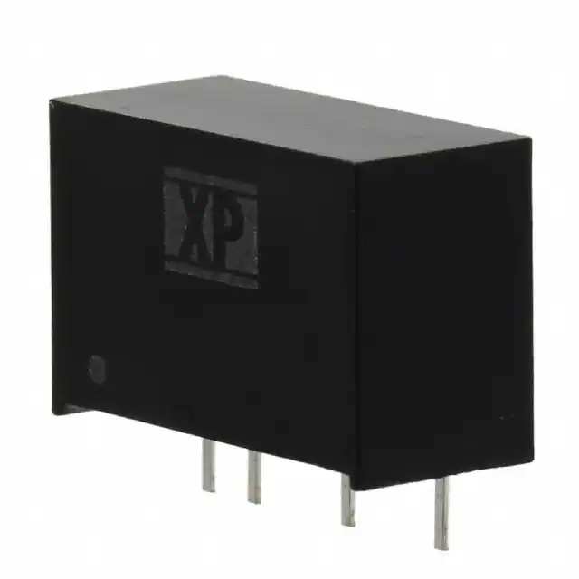 ITW1215SA XP Power  DC DC Converters